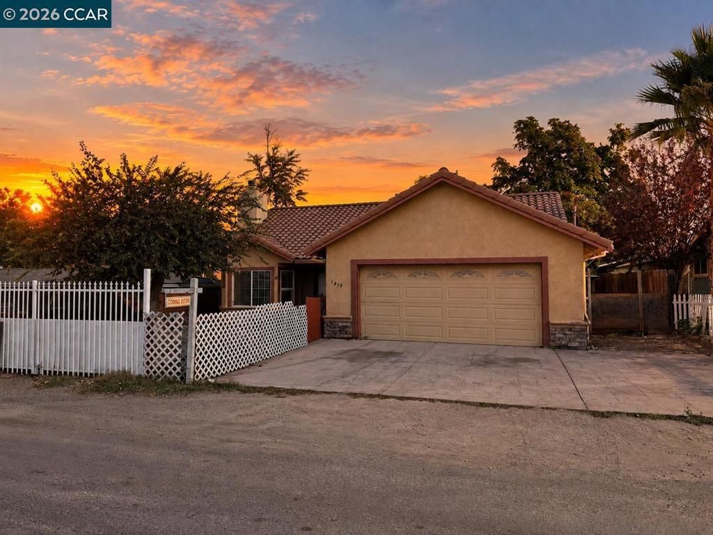 1859 Vine Ln, Antioch