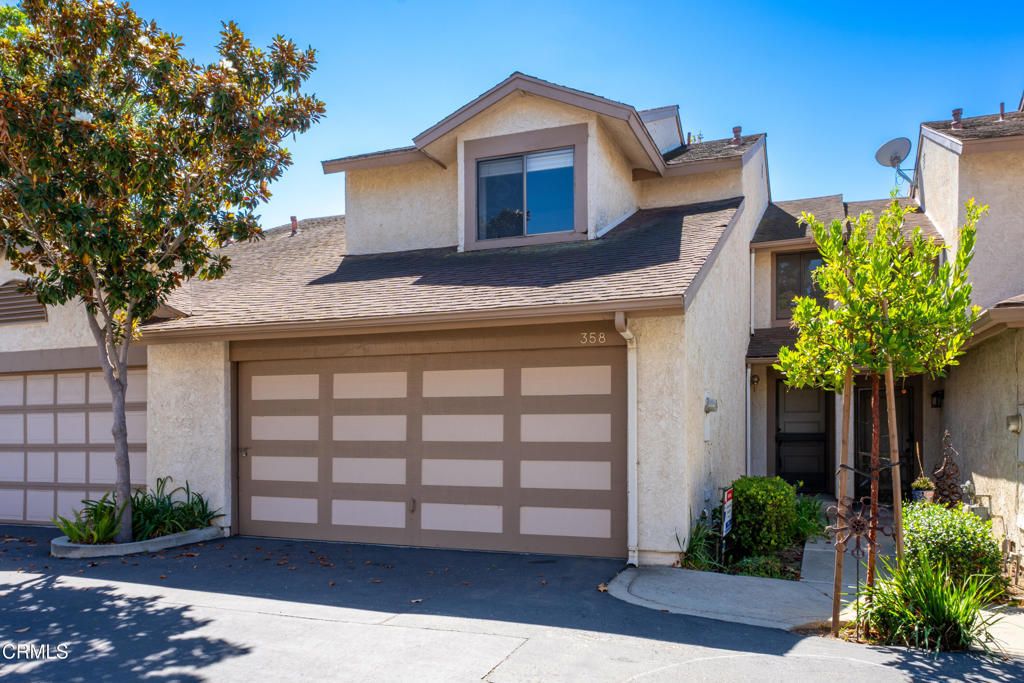 358 Blackfoot Lane, Ventura