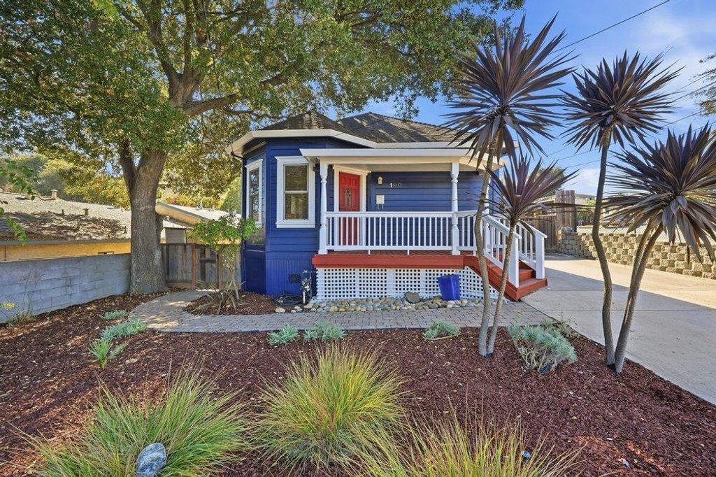 190 Warren Avenue, Morgan Hill