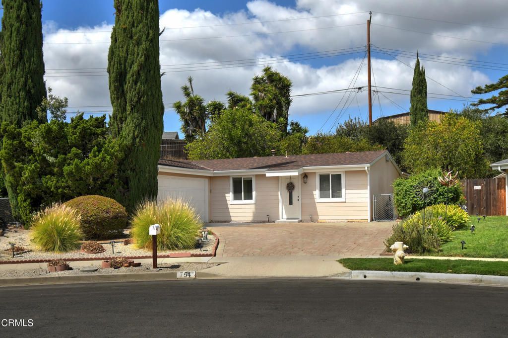 754 Tudor Circle, Thousand Oaks