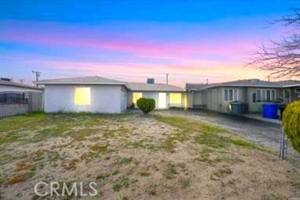 1202 S Verde, Rialto