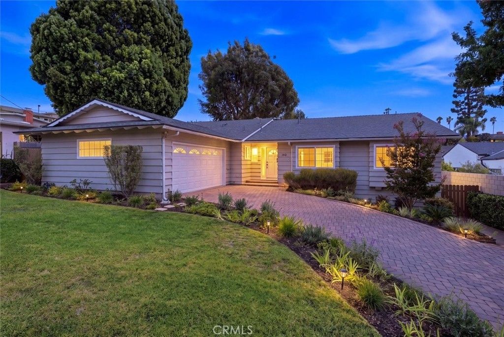 304 N Meadows, Manhattan Beach