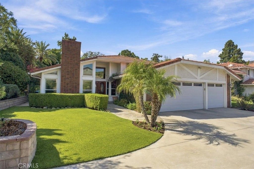 11915 Laughton Way, Porter Ranch