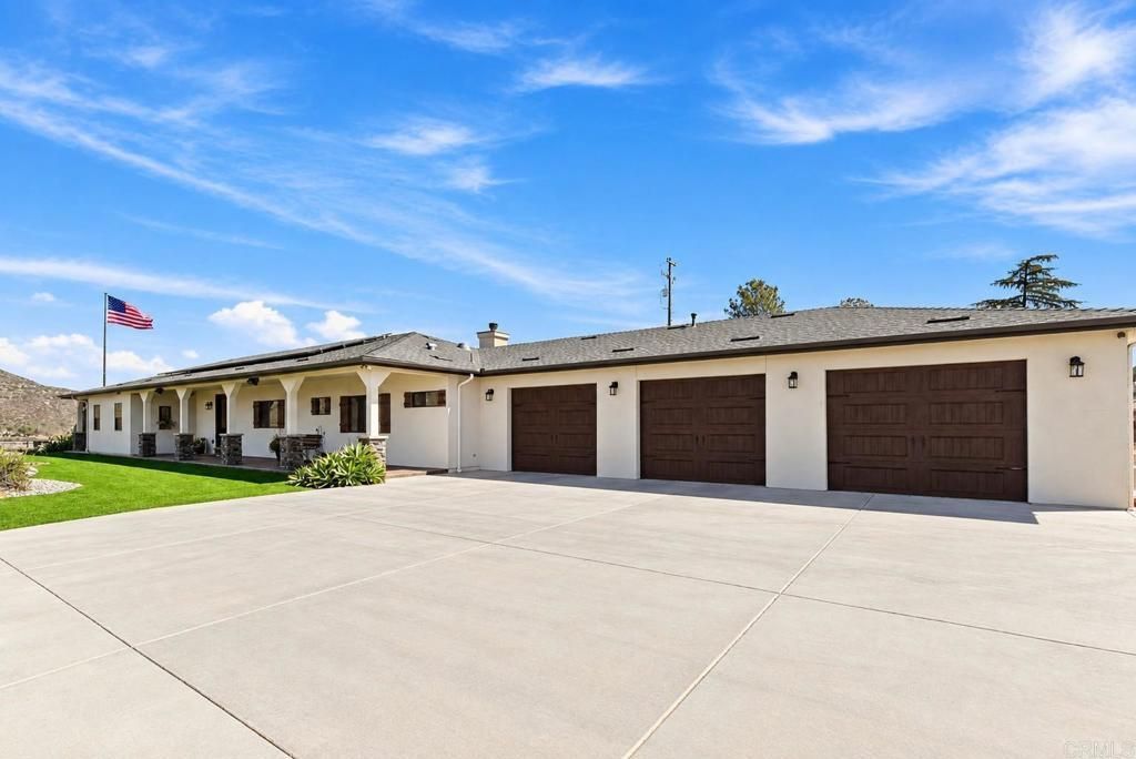 1457 Star Valley Road, Alpine
