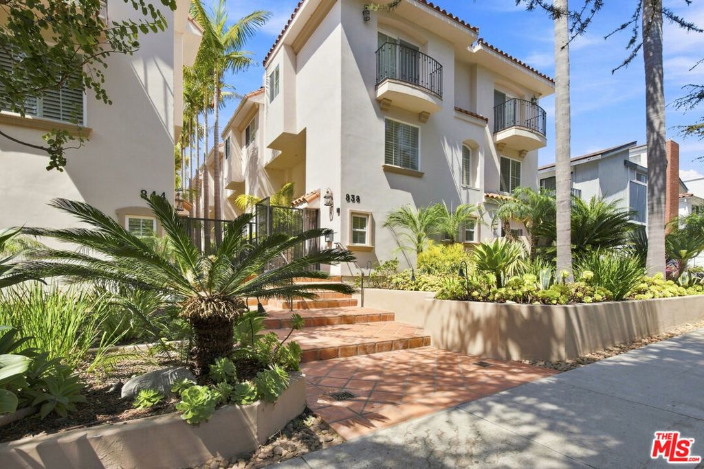 838 17th Street # 103, Santa Monica