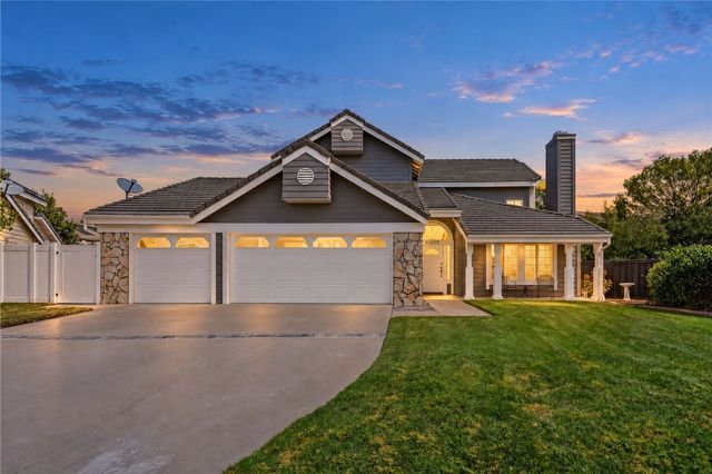 44020 Sheldon Court, Temecula