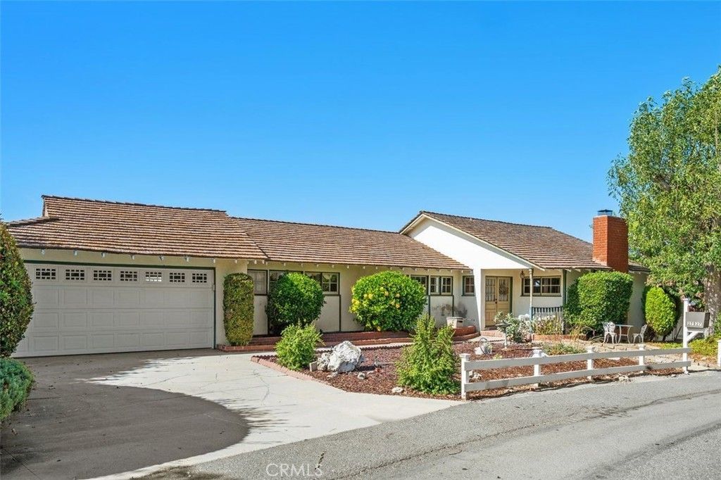 27527 Rainbow Ridge, Palos Verdes Peninsula