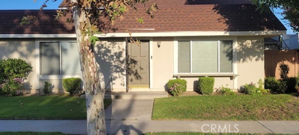 16828 Judy Way, Cerritos