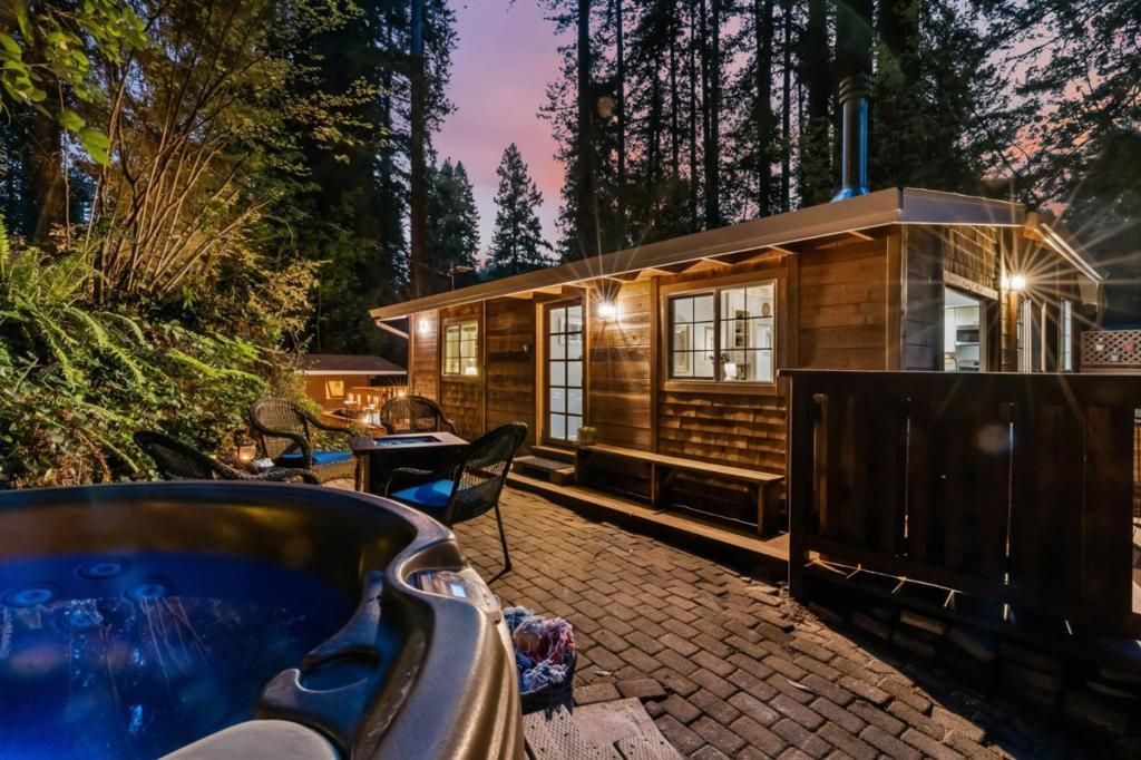 11931 Highway 9, Boulder Creek