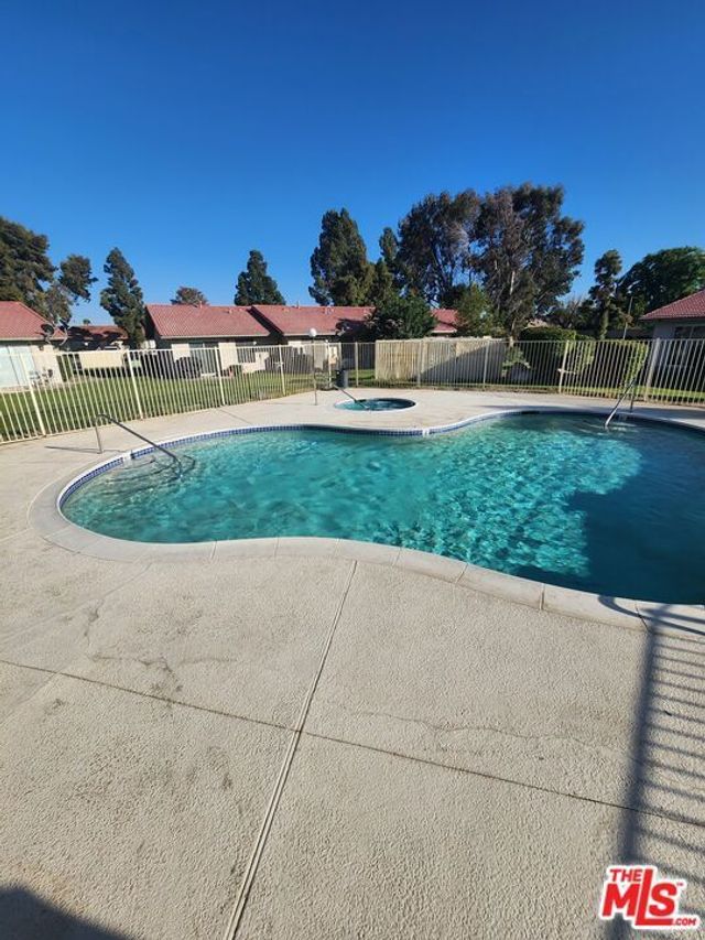 48309 Garbo Drive, Indio