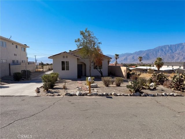 66669 2nd, Desert Hot Springs