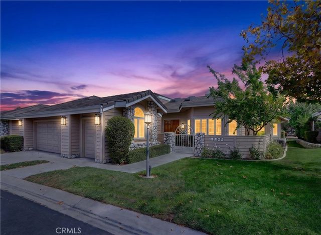 38122 Stone Meadow Drive, Murrieta