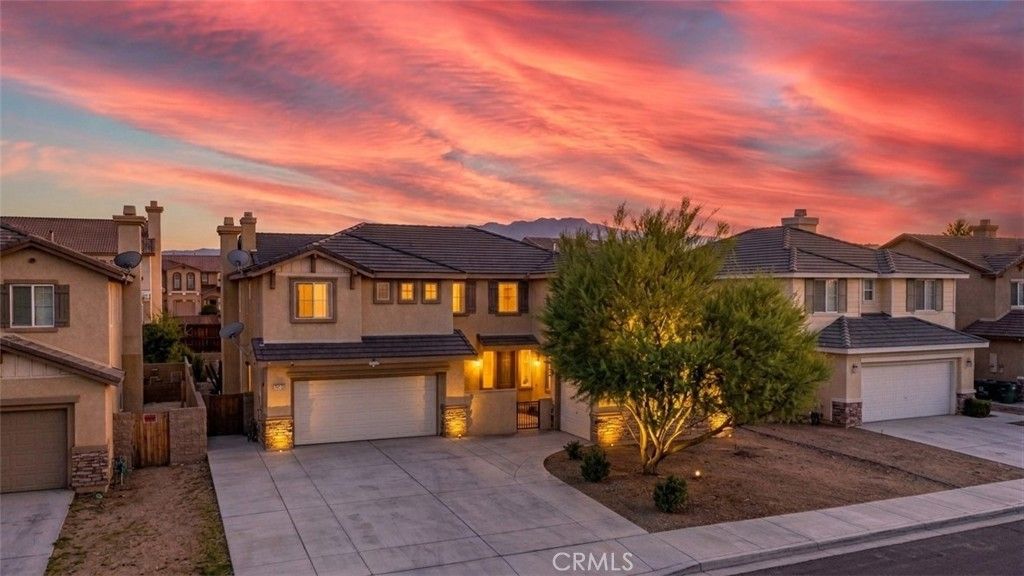 12643 Casa Bonita, Victorville