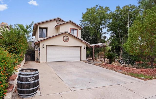 22660 Mountain View Road, Moreno Valley