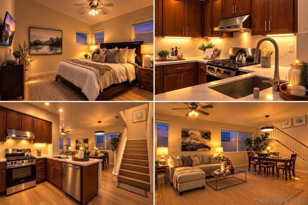 8357 Gold Coast # 8, San Diego