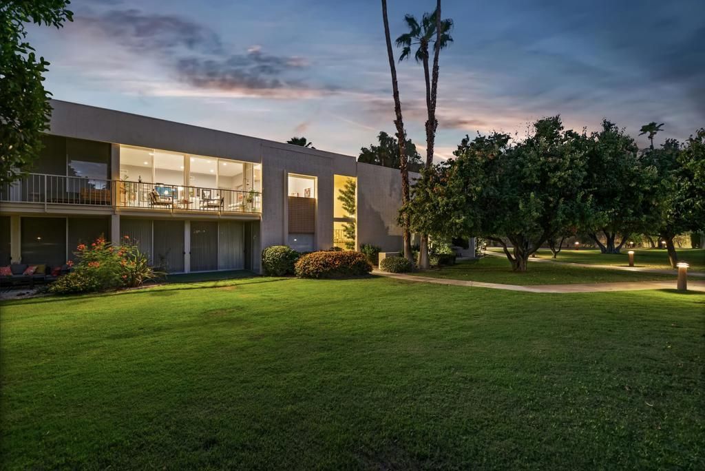439 Desert Lakes Drive Drive, Palm Springs
