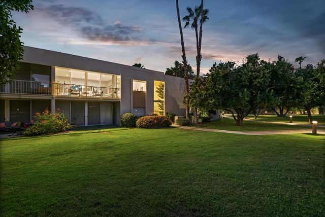 439 Desert Lakes Drive Drive, Palm Springs