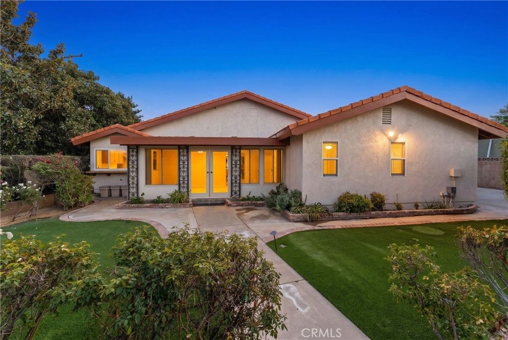 4505 W Avenue M12, Lancaster