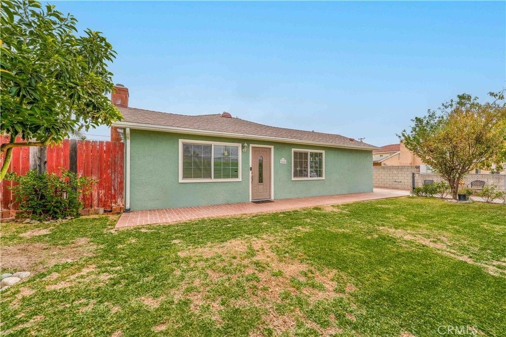 5260 N Gareloch Avenue, Azusa