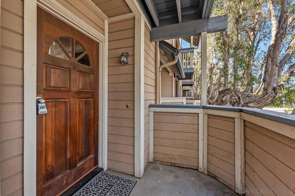 9250 Towne Centre Drive # 6, San Diego