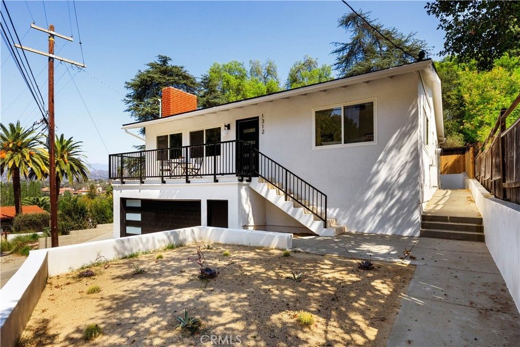 1312 N Avenue 46, Los Angeles
