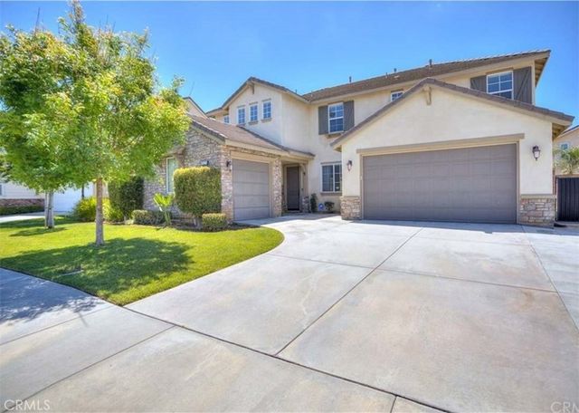 14271 Rolling Stream Place, Eastvale