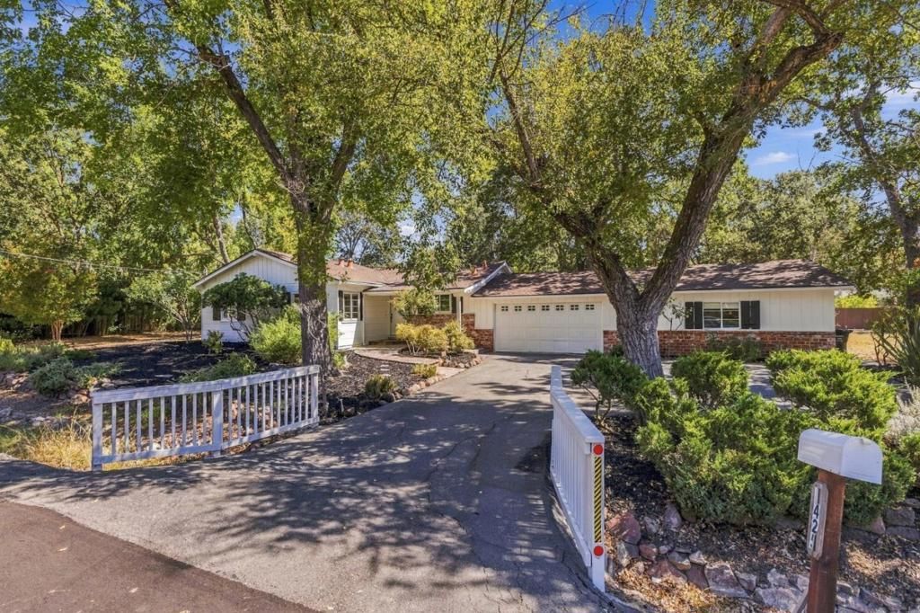 1425 Murwood Drive, Walnut Creek