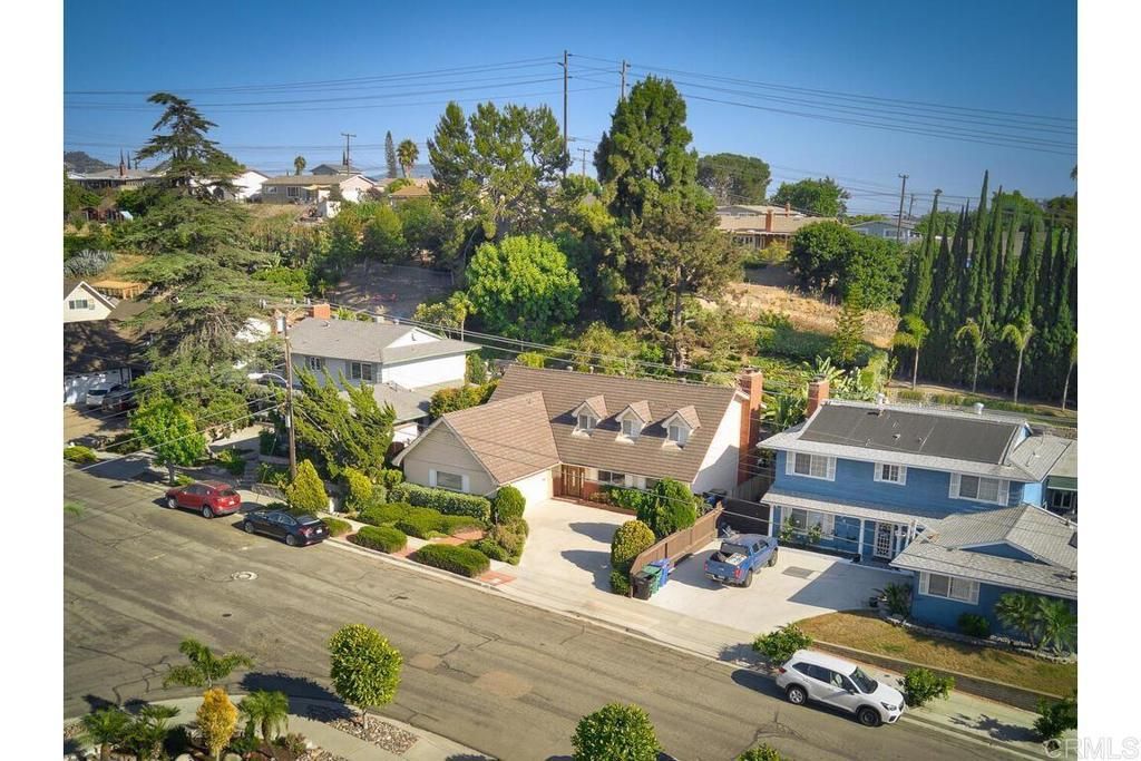 7957 Blue Lake Drive, San Diego