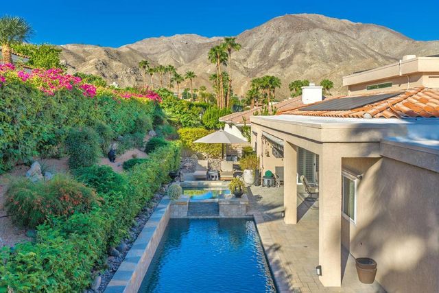 131 Vista Monte, Palm Desert