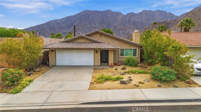 53920 Eisenhower Drive, La Quinta
