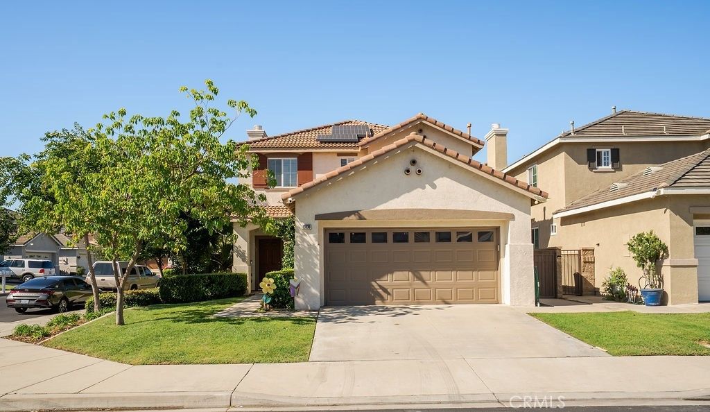 15936 Windswept Road, Chino Hills