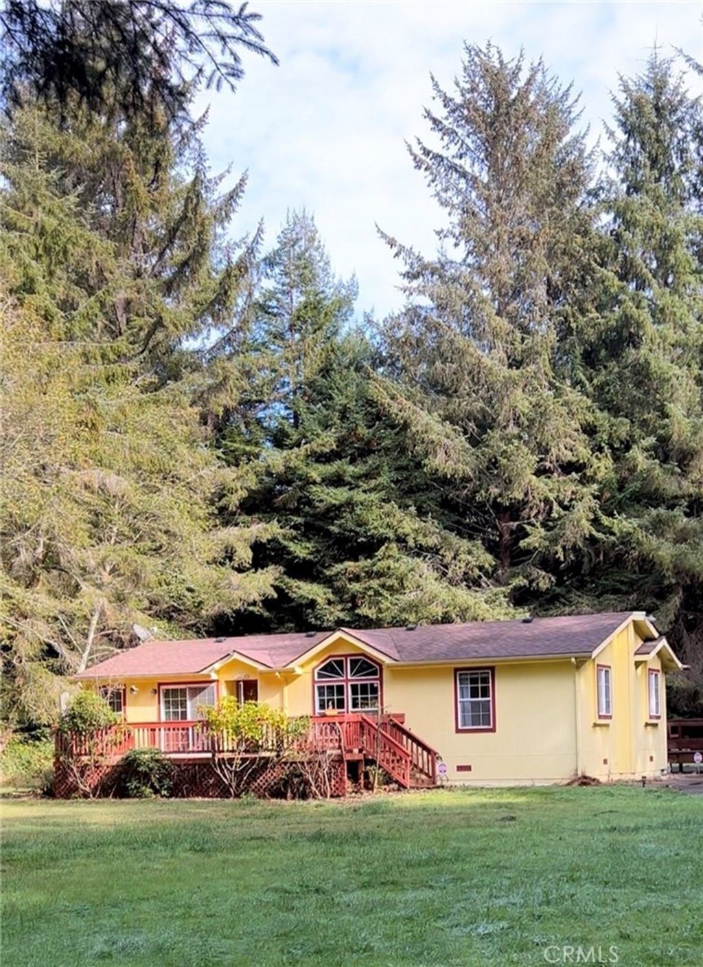 150 Dell Lane, Crescent City