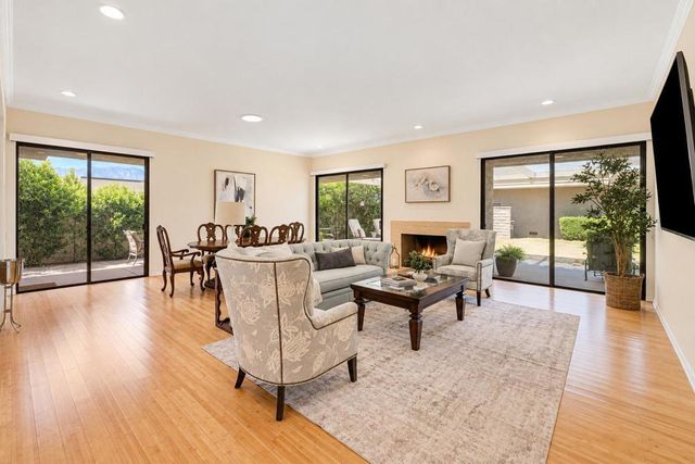 1 Rutgers Court, Rancho Mirage