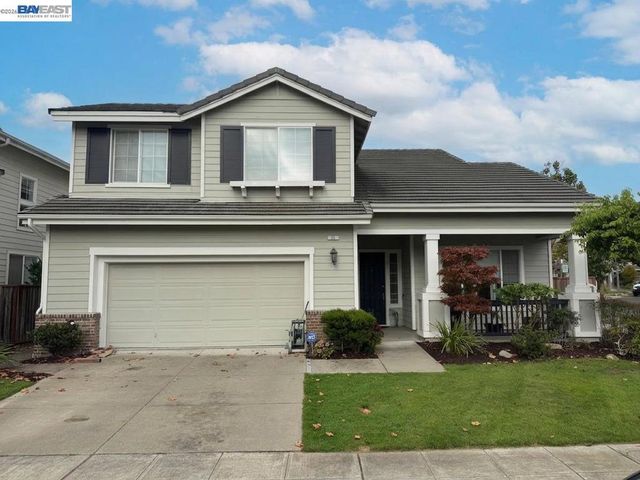 31 Salmon Rd, Alameda