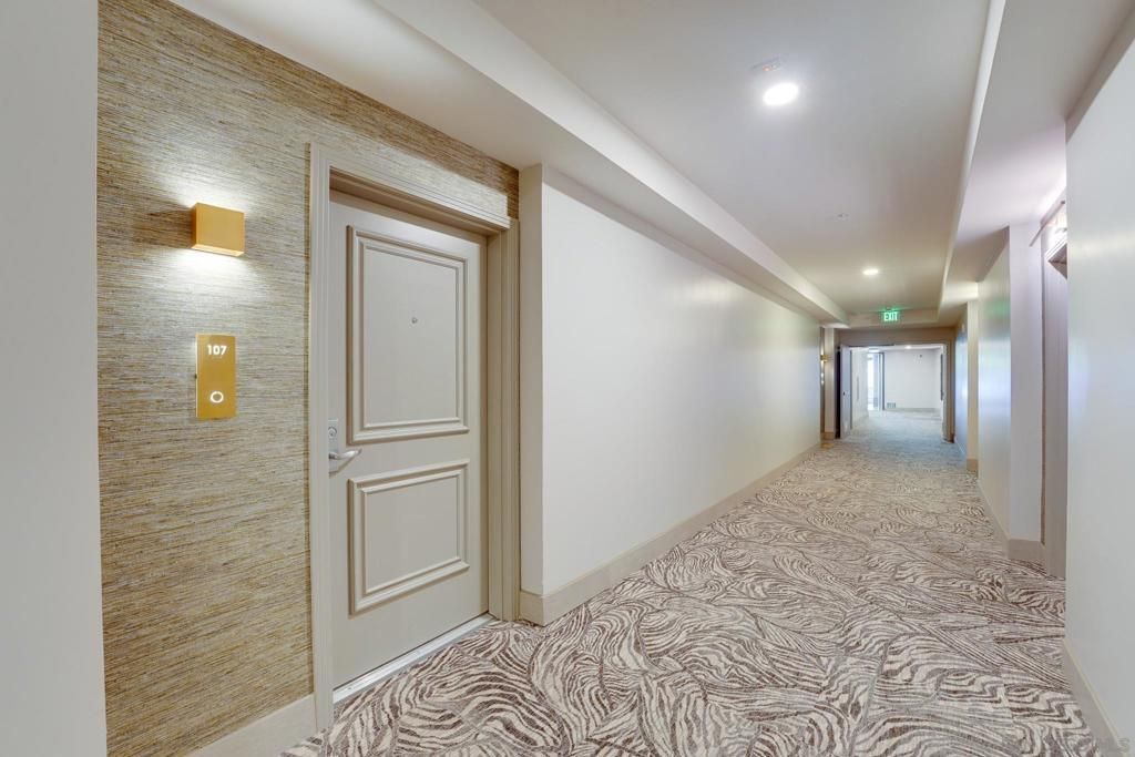 1750 Kettner Blvd # 107, San Diego