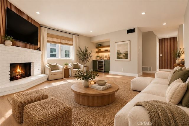 2117 Grant Avenue # 1, Redondo Beach