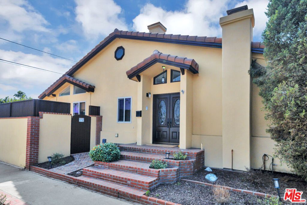 22602 Anza Avenue, Torrance