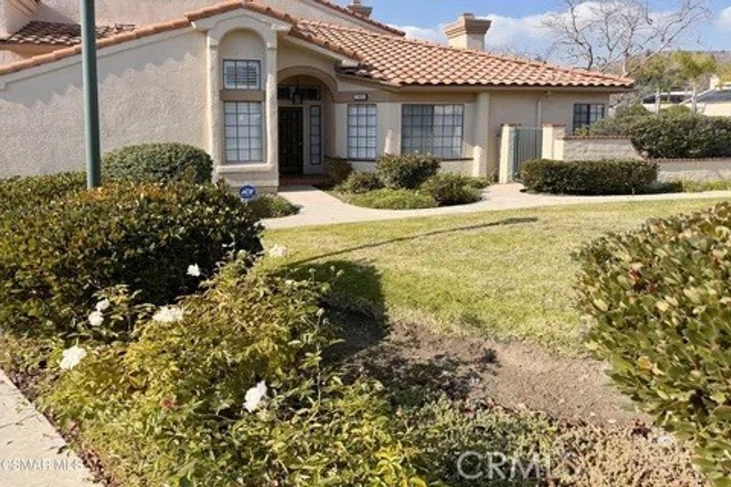 240 Country Club, Simi Valley