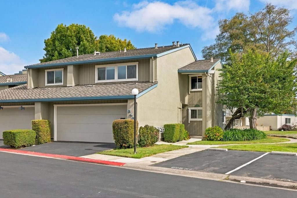 610 Aquarius Lane, Foster City