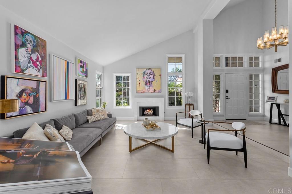 12661 Monterey Cypress, San Diego