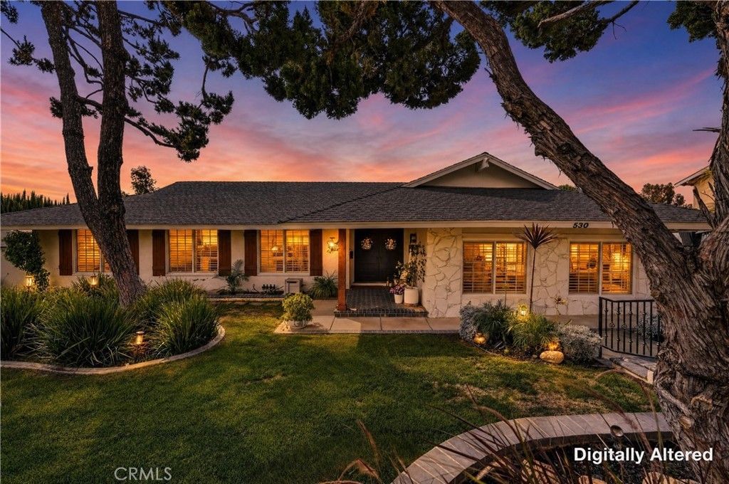 530 W 16th, Upland