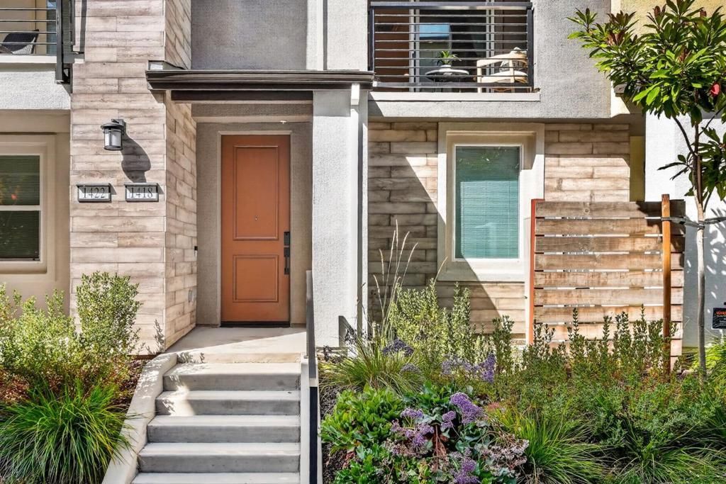 1418 Ontoro Terrace, San Ramon