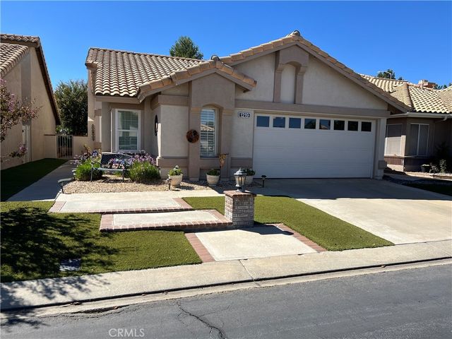 1219 Cypress Point, Banning