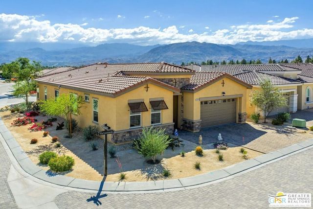 3479 Via Leonardo, Palm Desert