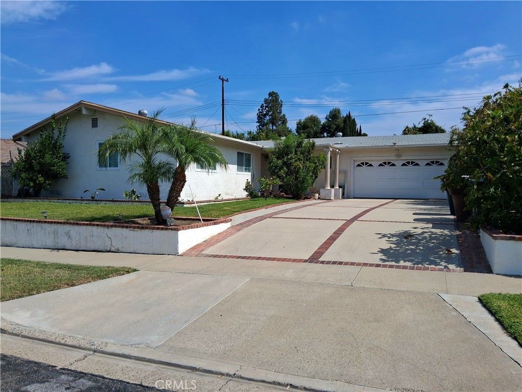 216 N Kennebec Drive, Anaheim