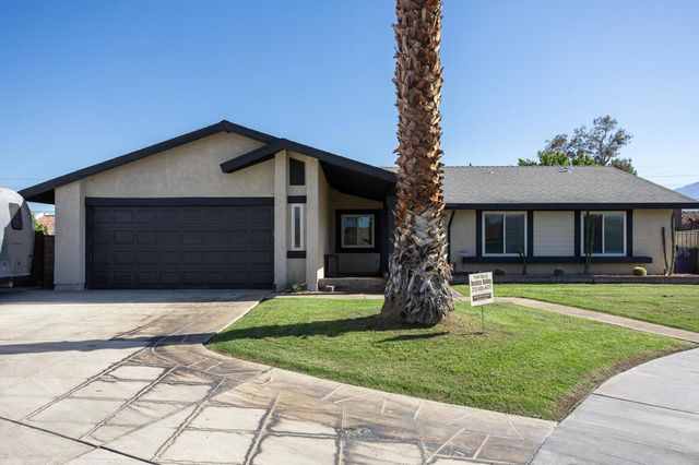 82131 Sunset Court, Indio
