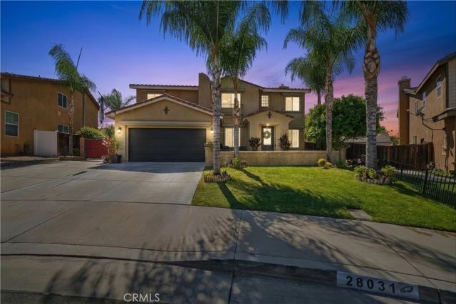 28031 Stonegate Court, Moreno Valley