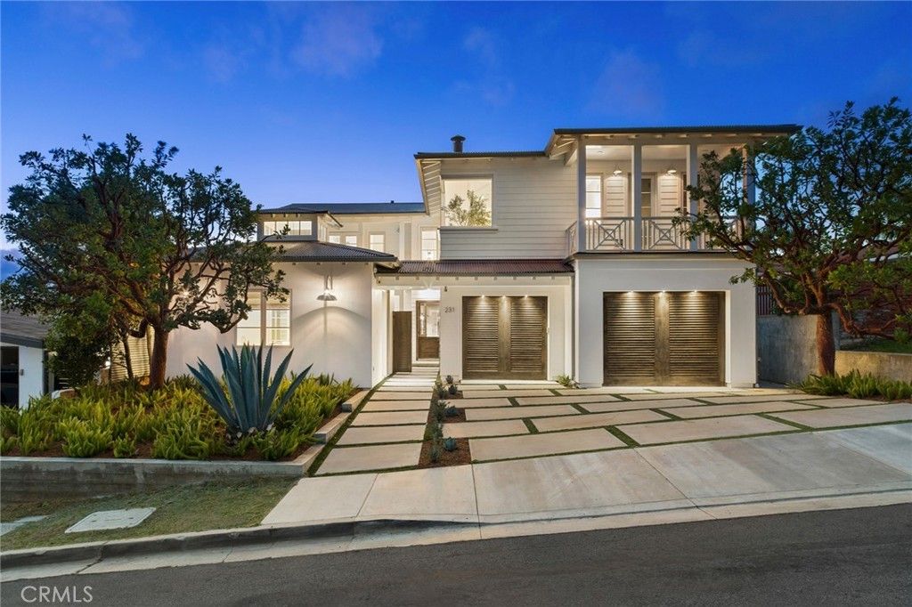231 Tustin, Newport Beach