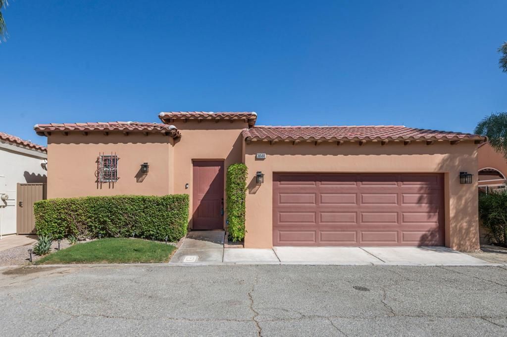 36588 Calle Esperanza, Cathedral City