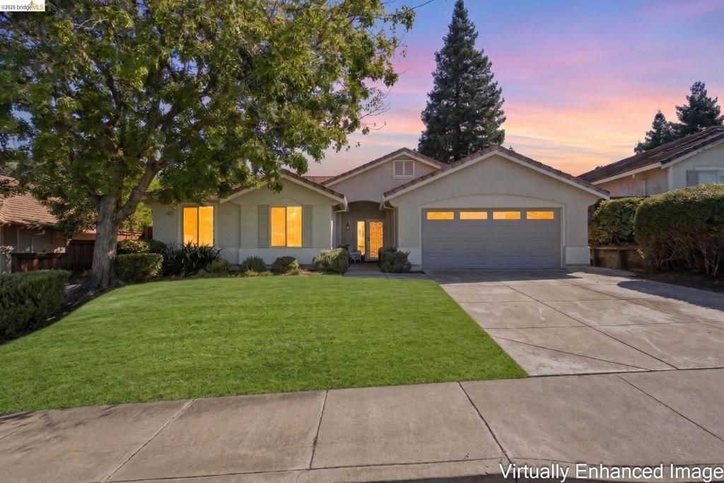 5121 Tehachapi Way, Antioch